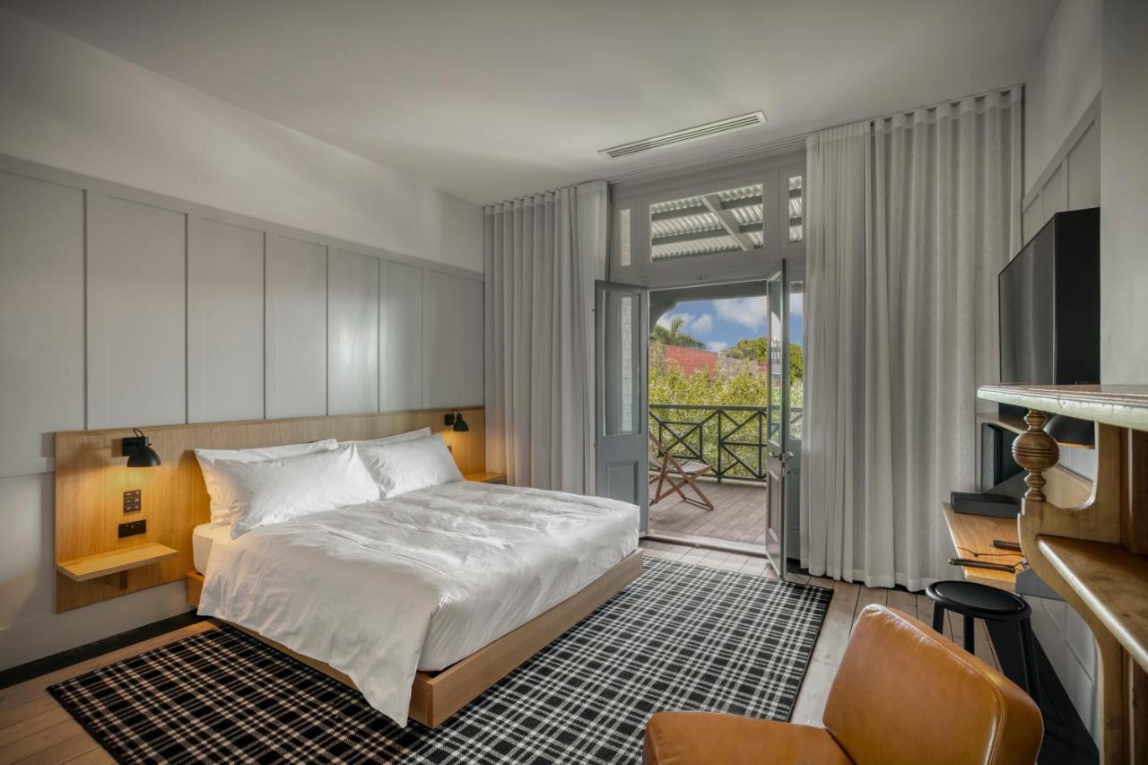 Farmers Home Hotel Нортъм Екстериор снимка