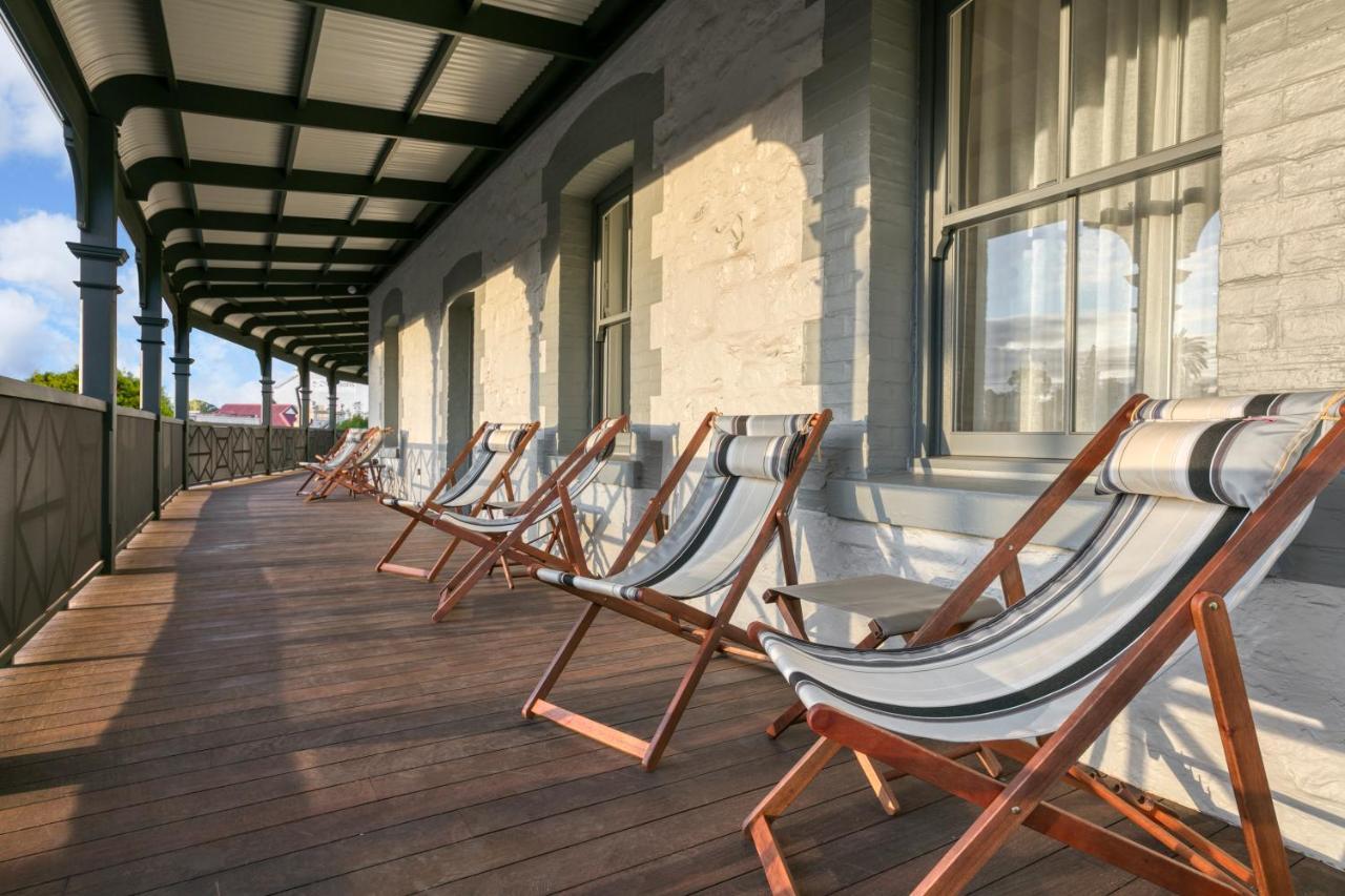 Farmers Home Hotel Нортъм Екстериор снимка