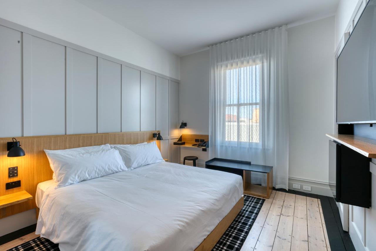 Farmers Home Hotel Нортъм Екстериор снимка