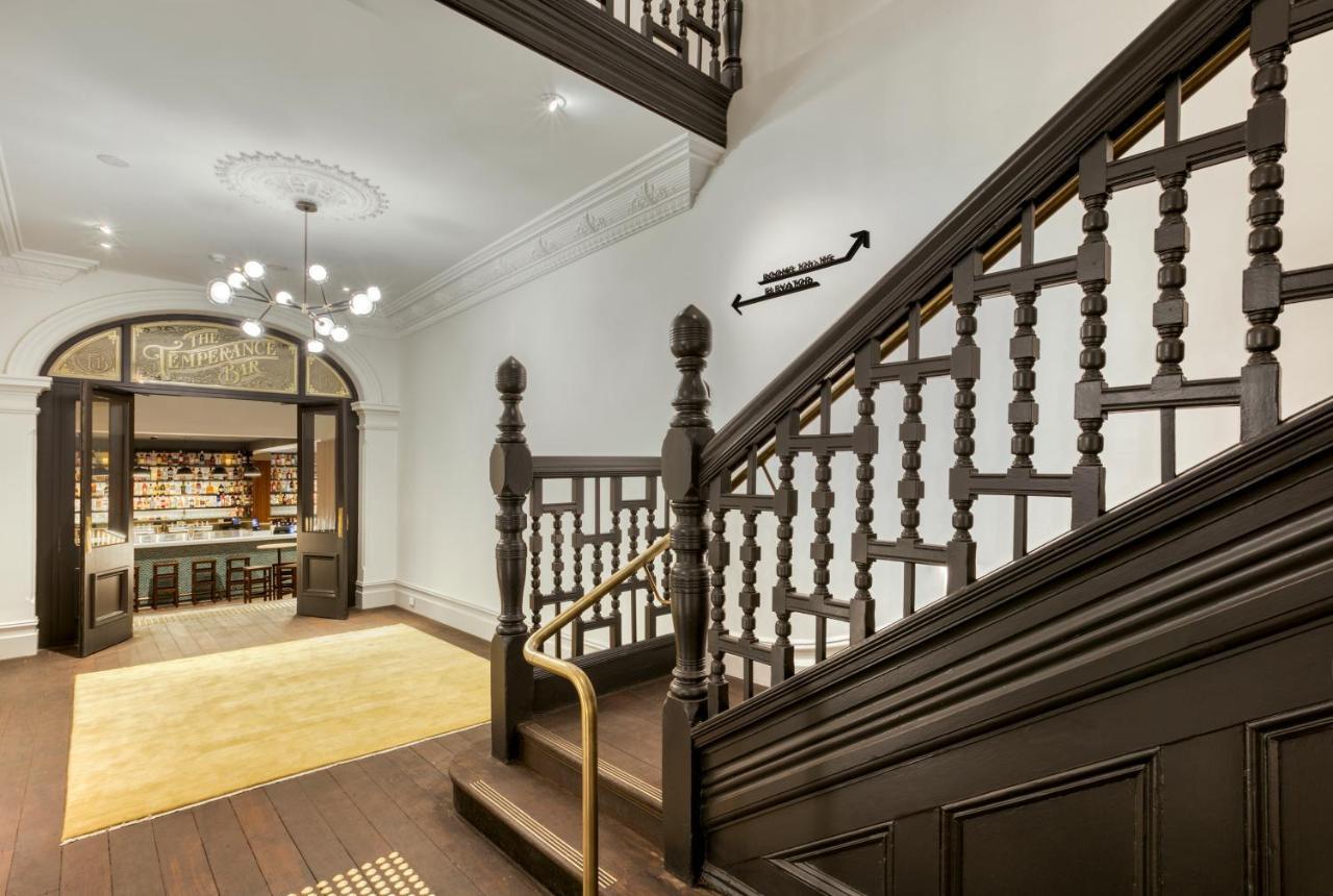 Farmers Home Hotel Нортъм Екстериор снимка